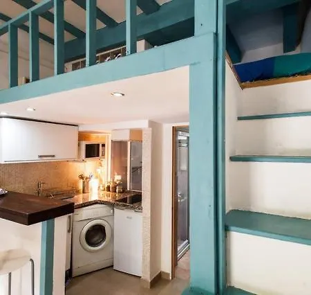 Apartamento En Metropol Parasol *