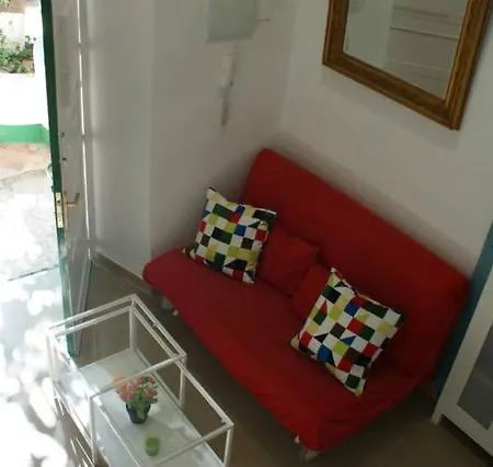 Apartamento En Metropol Parasol *
