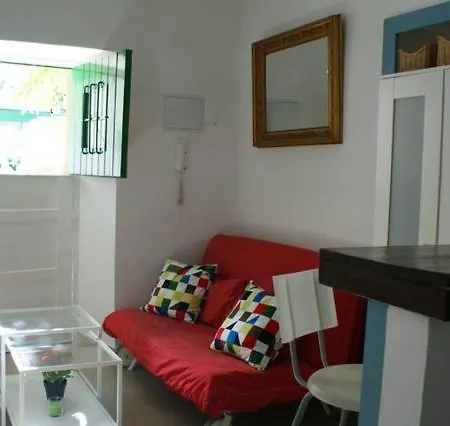 Apartamento En Metropol Parasol